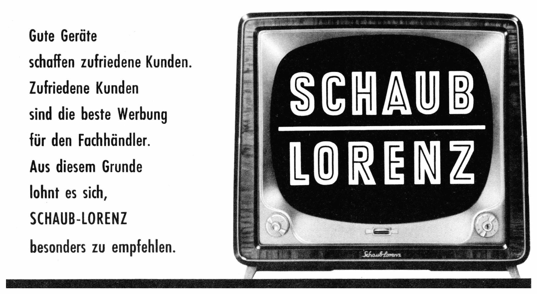 Schaub-Lorenz 1958 5.jpg